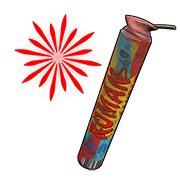 firework.romancandle.red