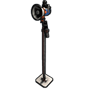 microphonestand