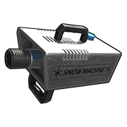 snowmachine