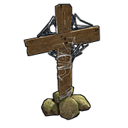 woodcross